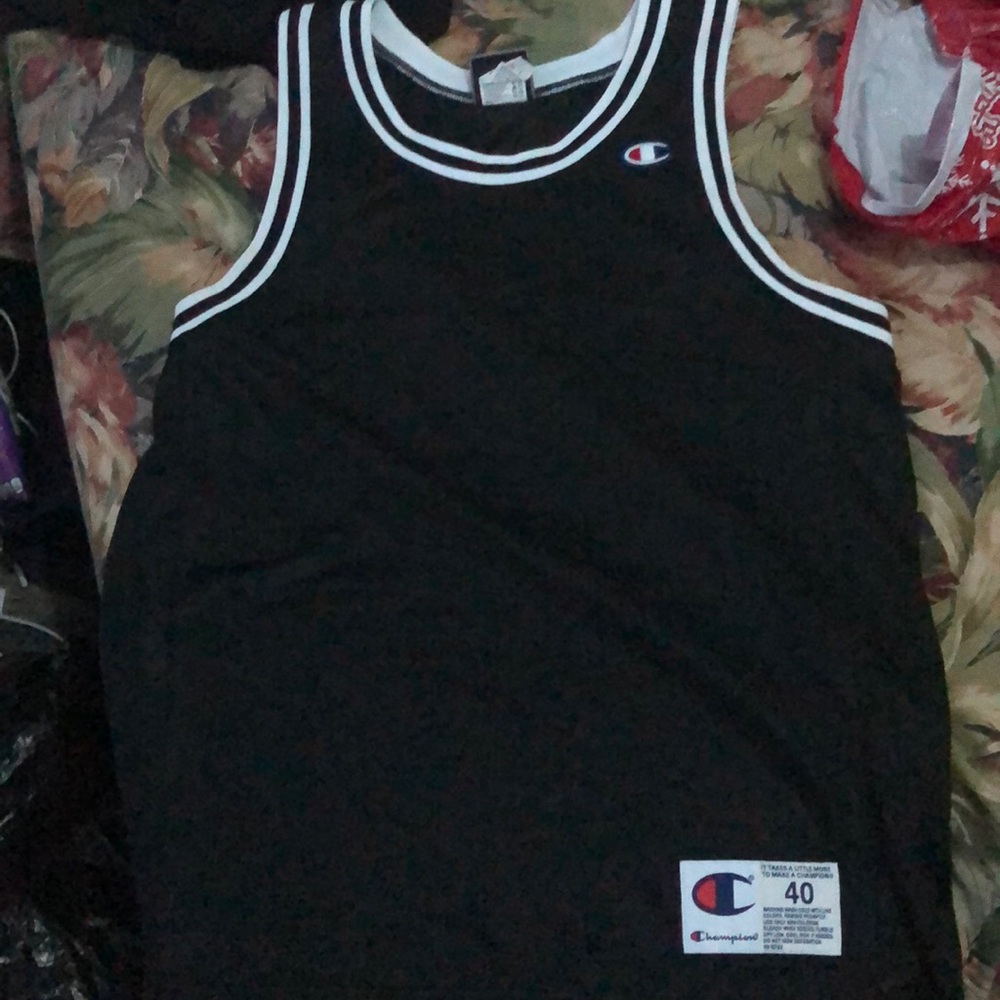 Champion tank top